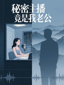 秘密主播竟是我老公