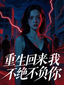 重生回来我绝不负你