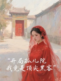 开局孤儿院我竟是顶尖黑客