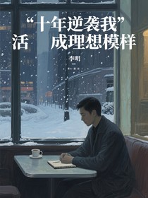 十年逆袭我活成理想模样