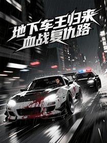 地下車王歸來血戰(zhàn)復(fù)仇路