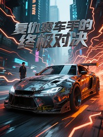 复仇赛车手的终极对决
