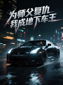 为师父复仇我成地下车王