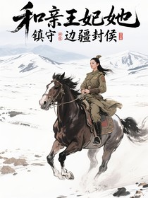 和親王妃她鎮(zhèn)守邊疆封侯