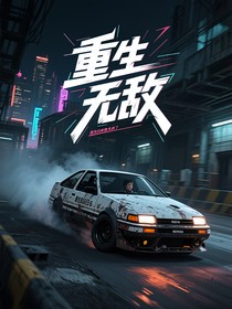 重生归来我无敌了