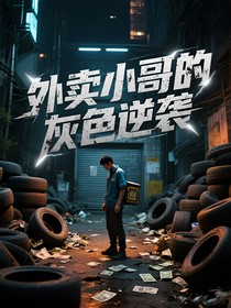 外卖小哥的灰色逆袭