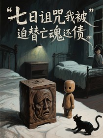 七日诅咒我被迫替亡魂还债