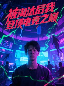 被淘汰后我登頂電競(jìng)之巔