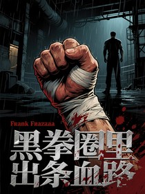 黑拳圈里我殺出條血路