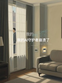 我的AI守護(hù)者崩潰了