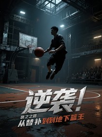 逆袭之路从替补到地下篮王