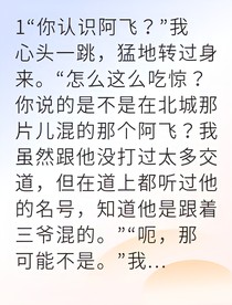 血战北城我为兄弟杀出一条路