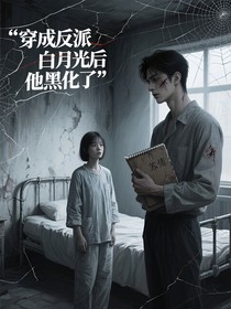 穿成反派白月光后他黑化了