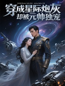 穿成星际炮灰却被元帅独宠