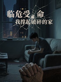 临危受命我撑起破碎的家