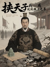 挾天子我成就魏王之尊