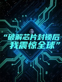 破解芯片封锁后我震惊全球