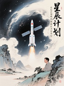 星辰计划破封锁我让卫星升空