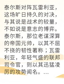 星际争霸之帝国元帅