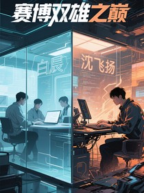 赛博双雄之巅