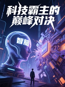 科技霸主的巅峰对决