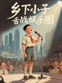 乡下小子舌战娱乐圈