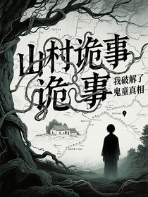 山村詭事我破解了鬼童真相