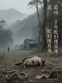 追兇三十年蛇婦現(xiàn)真身