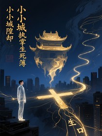 小小城隍却执掌生死簿