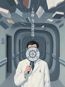 二十歲修為已到武皇境
