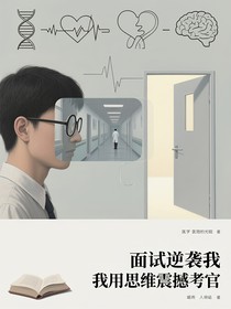 面试逆袭我用思维震撼考官