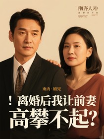 离婚后我让前妻高攀不起