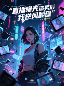 直播曝光渣男后我逆风翻盘