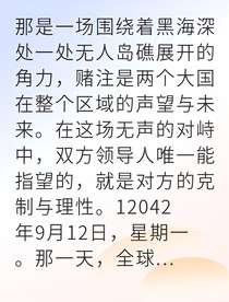大国角力
