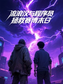 流浪漢與程序員拯救賽博末日