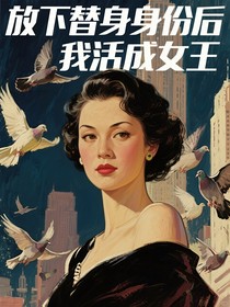 放下替身身份后我活成女王