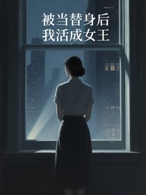 被当替身后我活成女王