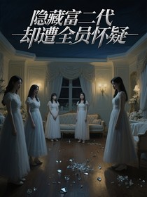 隱藏富二代卻遭全員懷疑