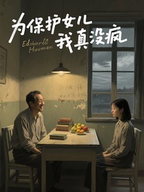 为保护女儿我真没疯
