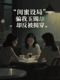 閨蜜設(shè)局騙我玉鐲卻反被揭穿
