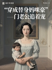 穿成替身妈咪豪门老公追着宠