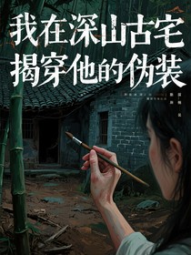 我在深山古宅揭穿他的偽裝