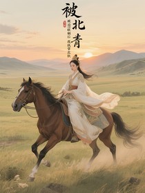 被迫聯(lián)姻后我執(zhí)掌北狄