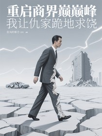 重启商界巅峰我让仇家跪地求饶