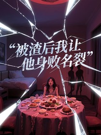 被渣后我讓他身敗名裂