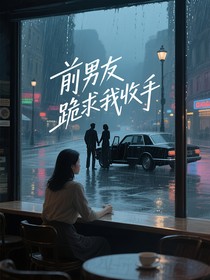前男友跪求我收手