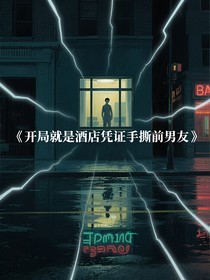 開局就是酒店憑證手撕前男友