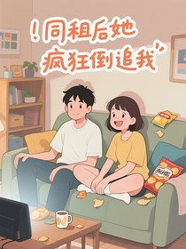 同租后她瘋狂倒追我
