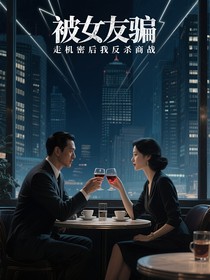 被女友騙走機(jī)密后我反殺商戰(zhàn)