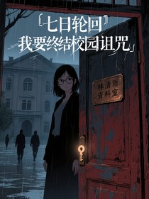 七日轮回我要终结校园诅咒